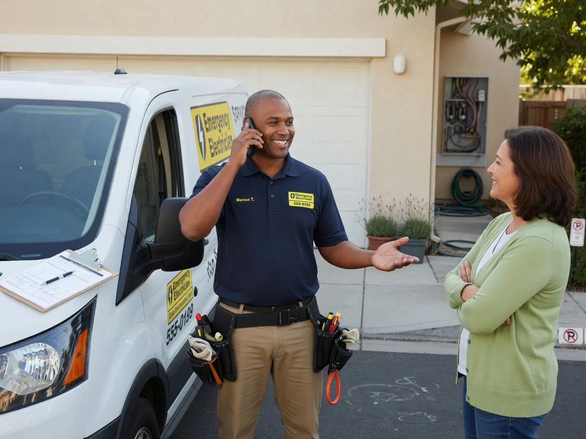 Emergency Electrician Whigham, GA FAQs